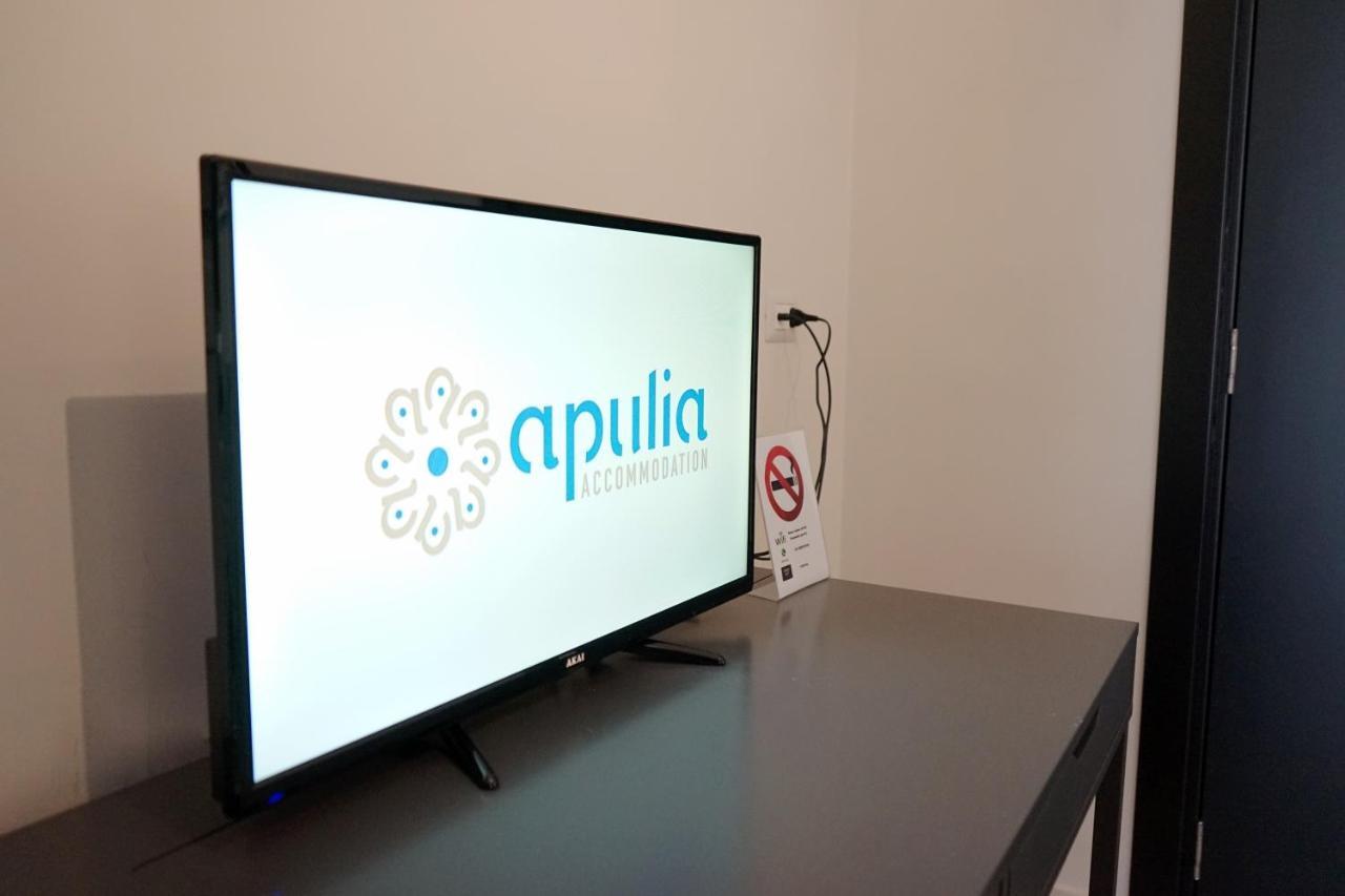 Re Di Smirne By Apulia Accommodation บารี ภายนอก รูปภาพ