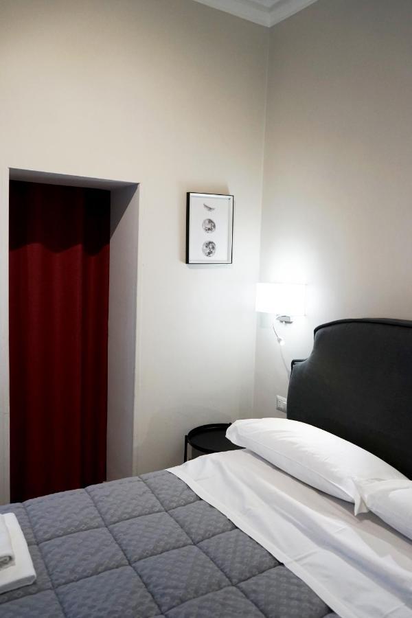 Re Di Smirne By Apulia Accommodation บารี ภายนอก รูปภาพ