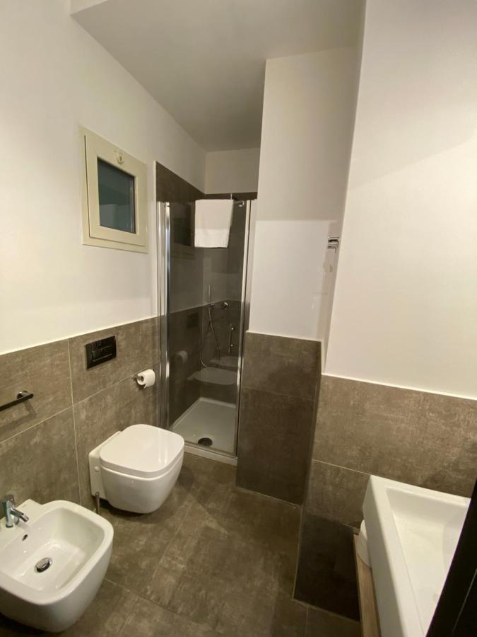 Re Di Smirne By Apulia Accommodation บารี ภายนอก รูปภาพ