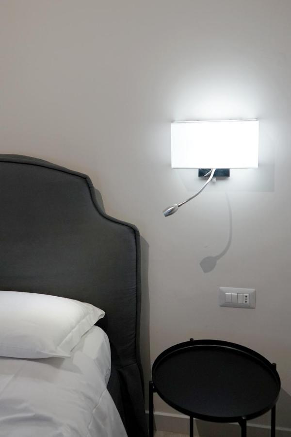 Re Di Smirne By Apulia Accommodation บารี ภายนอก รูปภาพ