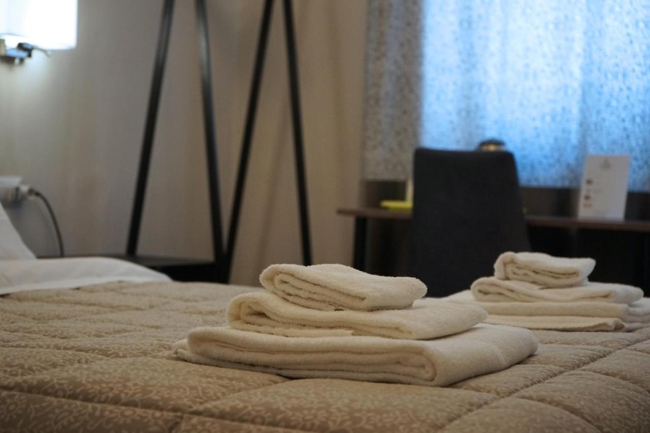 Re Di Smirne By Apulia Accommodation บารี ภายนอก รูปภาพ