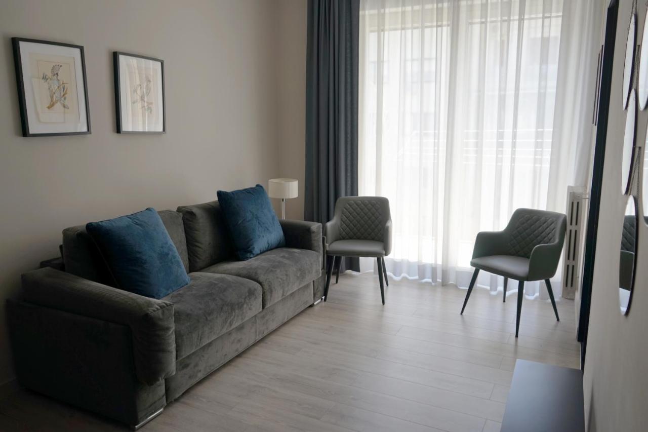 Re Di Smirne By Apulia Accommodation บารี ภายนอก รูปภาพ