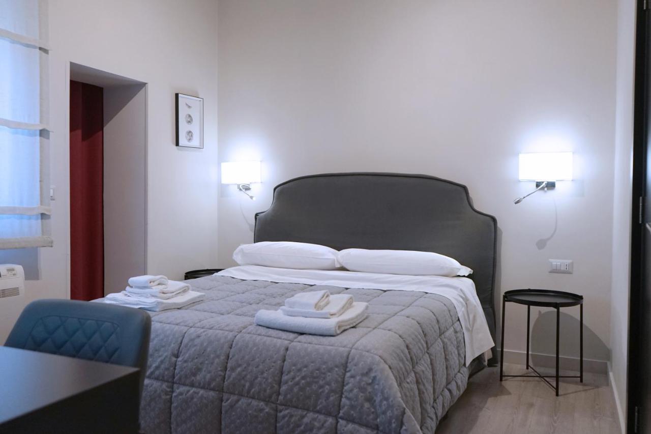 Re Di Smirne By Apulia Accommodation บารี ภายนอก รูปภาพ