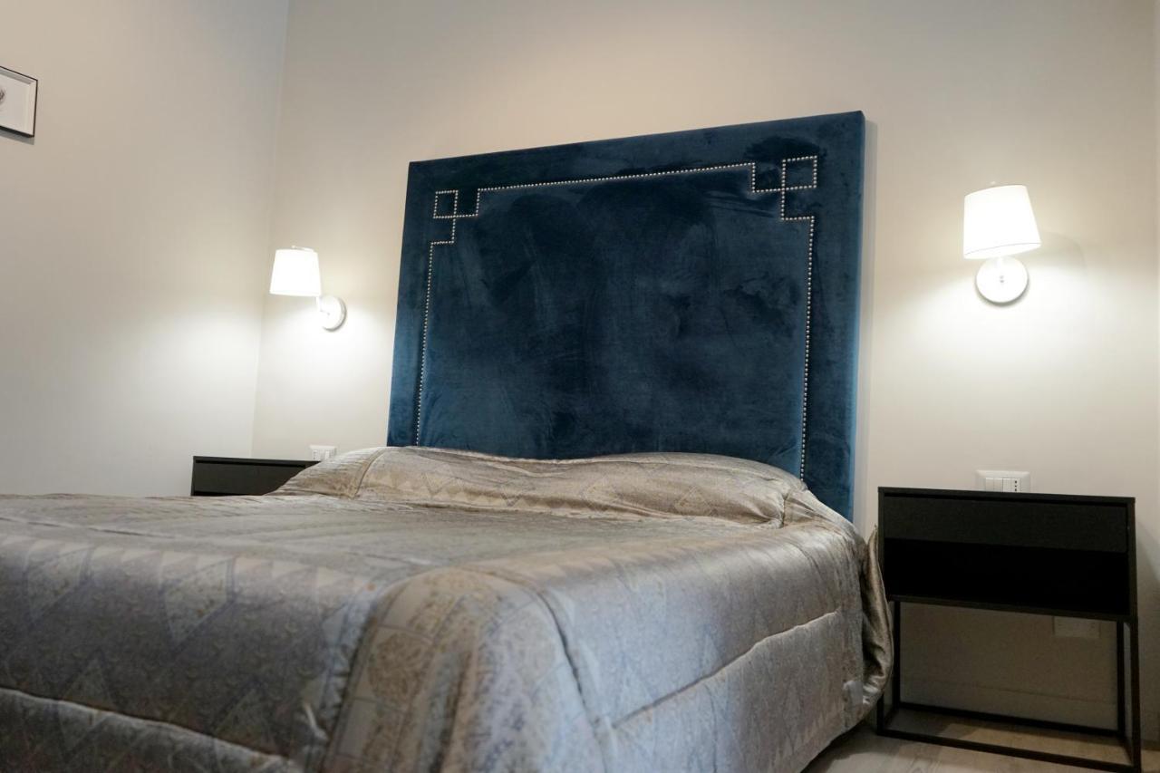 Re Di Smirne By Apulia Accommodation บารี ภายนอก รูปภาพ