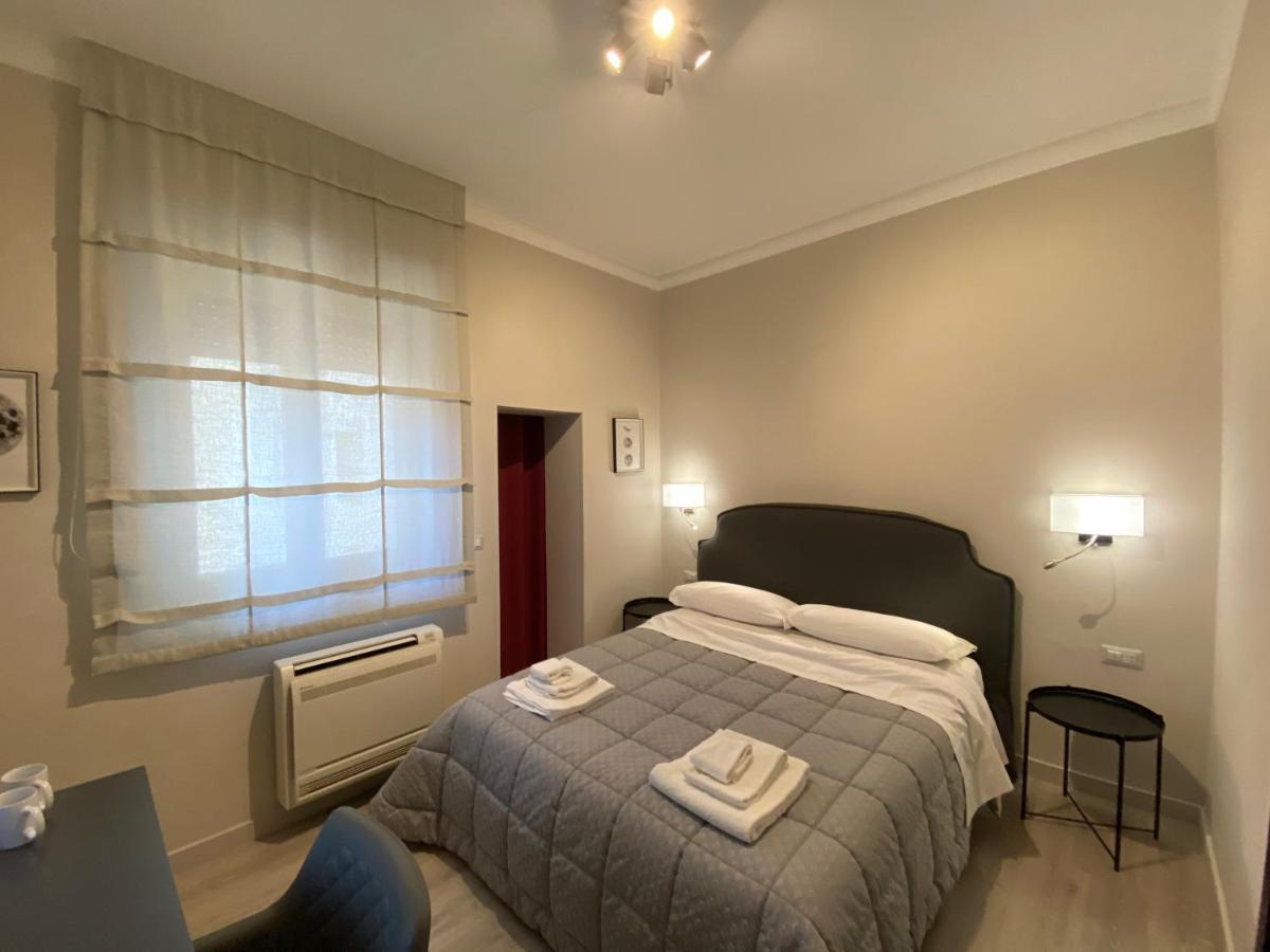 Re Di Smirne By Apulia Accommodation บารี ภายนอก รูปภาพ