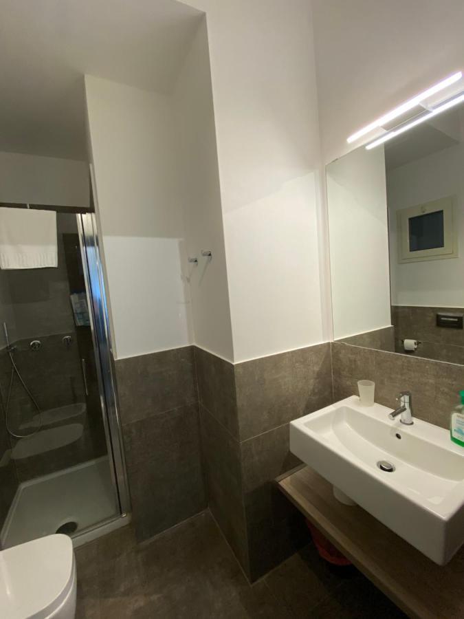 Re Di Smirne By Apulia Accommodation บารี ภายนอก รูปภาพ