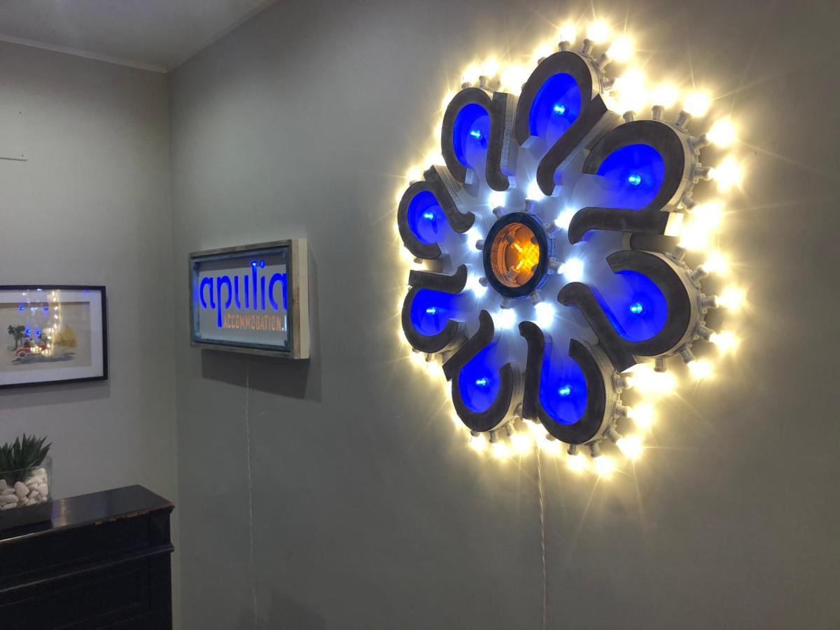 Re Di Smirne By Apulia Accommodation บารี ภายนอก รูปภาพ