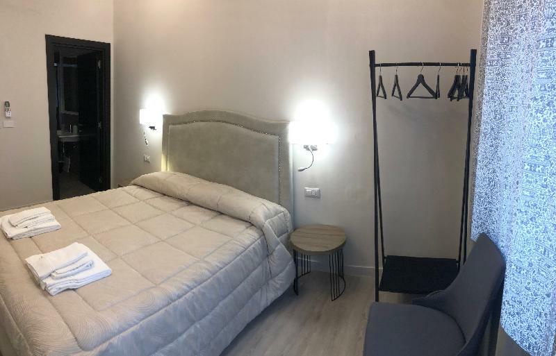 Re Di Smirne By Apulia Accommodation บารี ภายนอก รูปภาพ
